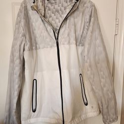 Xersion Windbreaker Men's Xl