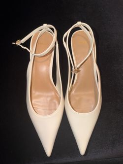 MANGO shoes