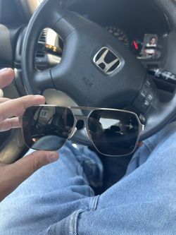 Quay Sunglasses