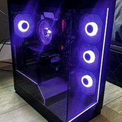 CyberPower Gaming Pc