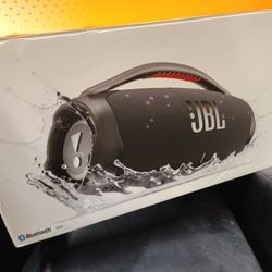 JBL Speaker 