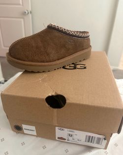 Uggs (kids)