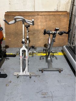 Exercise, bike bikes