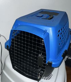 Pet Cage