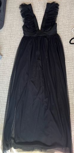 Lulu’s Maxi Dress