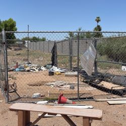 Fence For Sale 