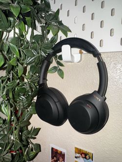 Sony XM4