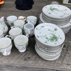 China Set