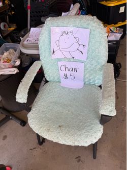 Chair free