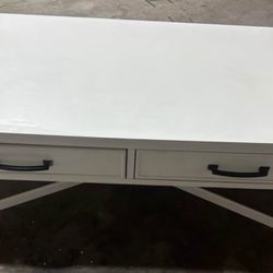 Coffee Tables (2 drawer)