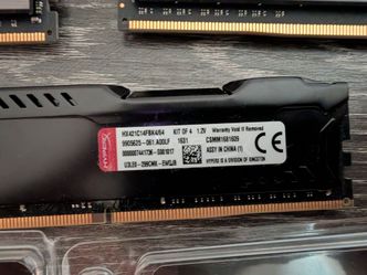 16GB DDR4