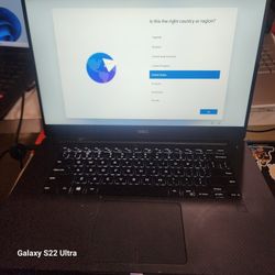 Dell Xps 9560 15 In  Gtx 1050