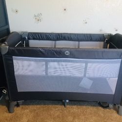  Pack and Play (5 in 1) $60