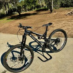 INTENSE TRACER MOUNTAIN BIKE MEDIUM