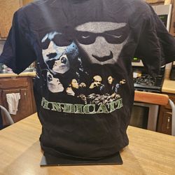 Syndicate World Wide T-Shirt