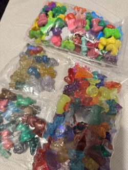 Crazy Bones