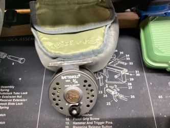 Orvis Fly