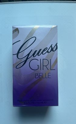Guess Girl Belle
