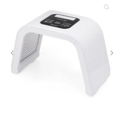 Omega O’melon Light Led Therapy Skincare Device