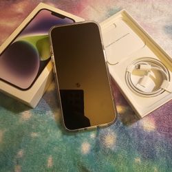 Iphone 14 "Brand New"   Unlocked 