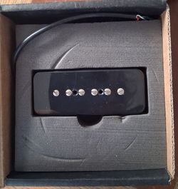 Gibson P90 pickup