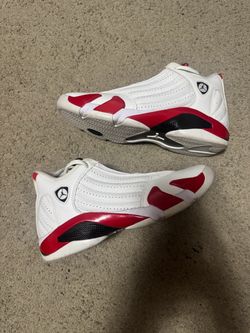VNDS JORDAN 14 CHERRY SIZE 8.5