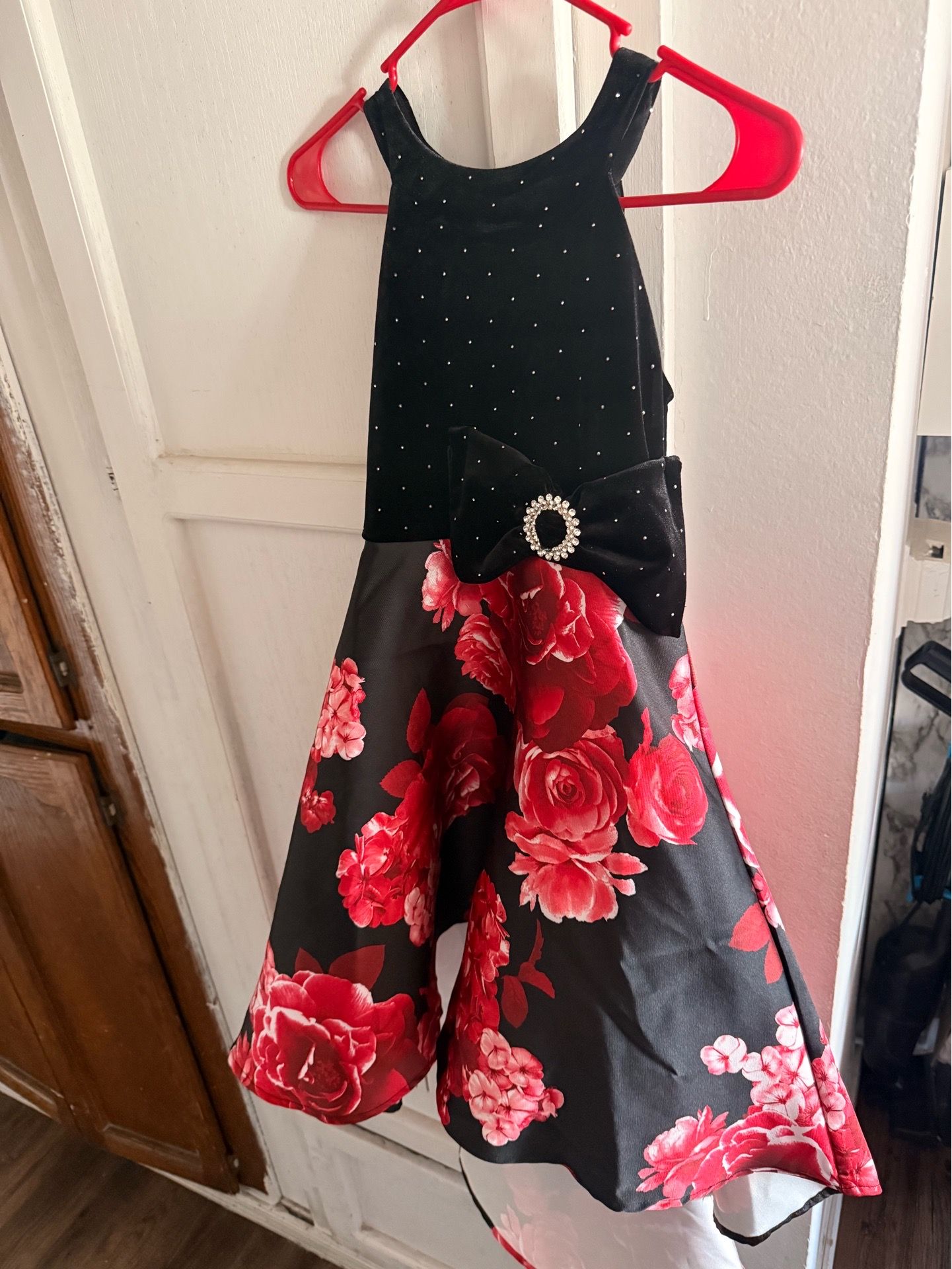 Girls party / graduation dress size 12