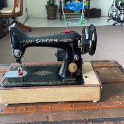 Singer 99