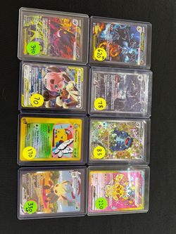 Pokemon Singles