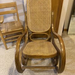Rocking Chair
