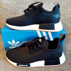 Size 7.5 Women's / 6.5 Men's - Brand New Adidas NMD_R1 Shoes 