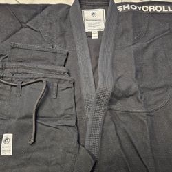 Shoyoroll 2W