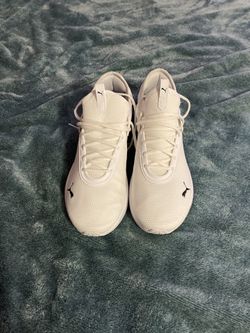 puma shoes