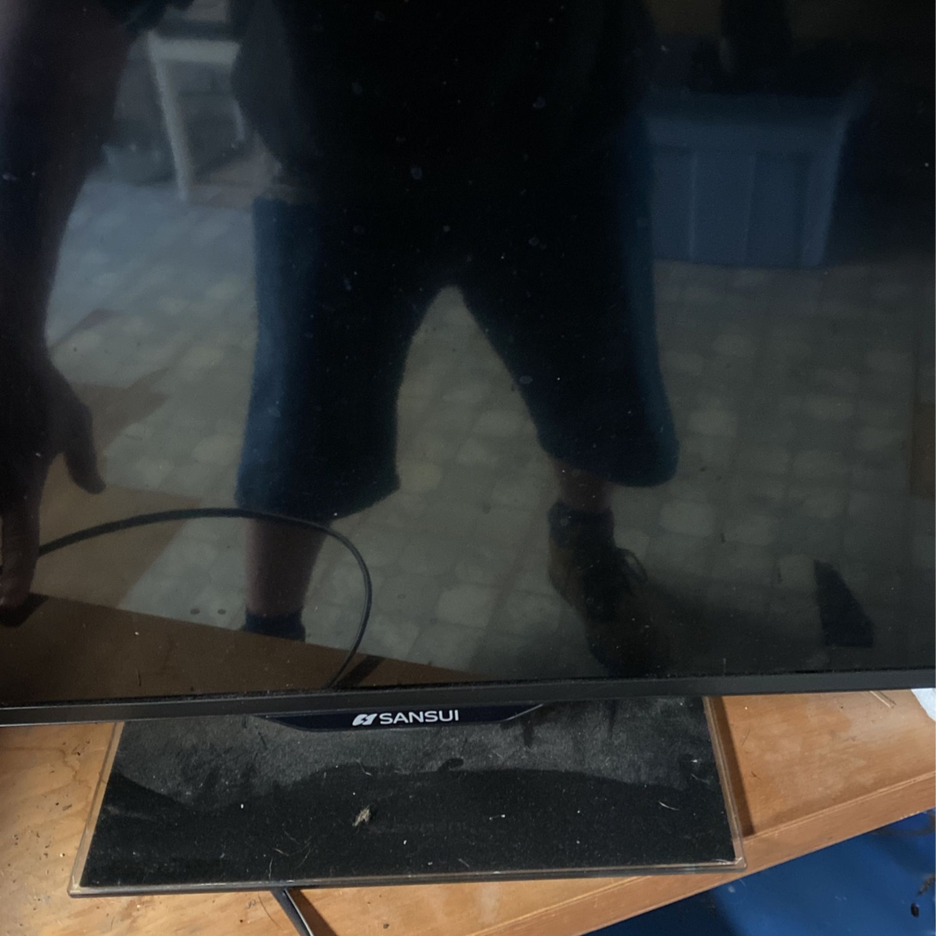 Samsui Tv