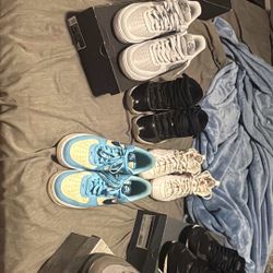 Shoes For Sale: Offer/each