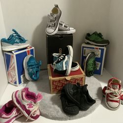 GIRLS SIZE 5-5.5