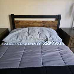 Twin Bed Frames