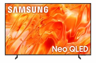 Samsung 75’’ Smart TV Neo QLED 4K