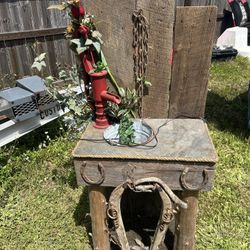 Fountain 