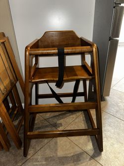 High Chair