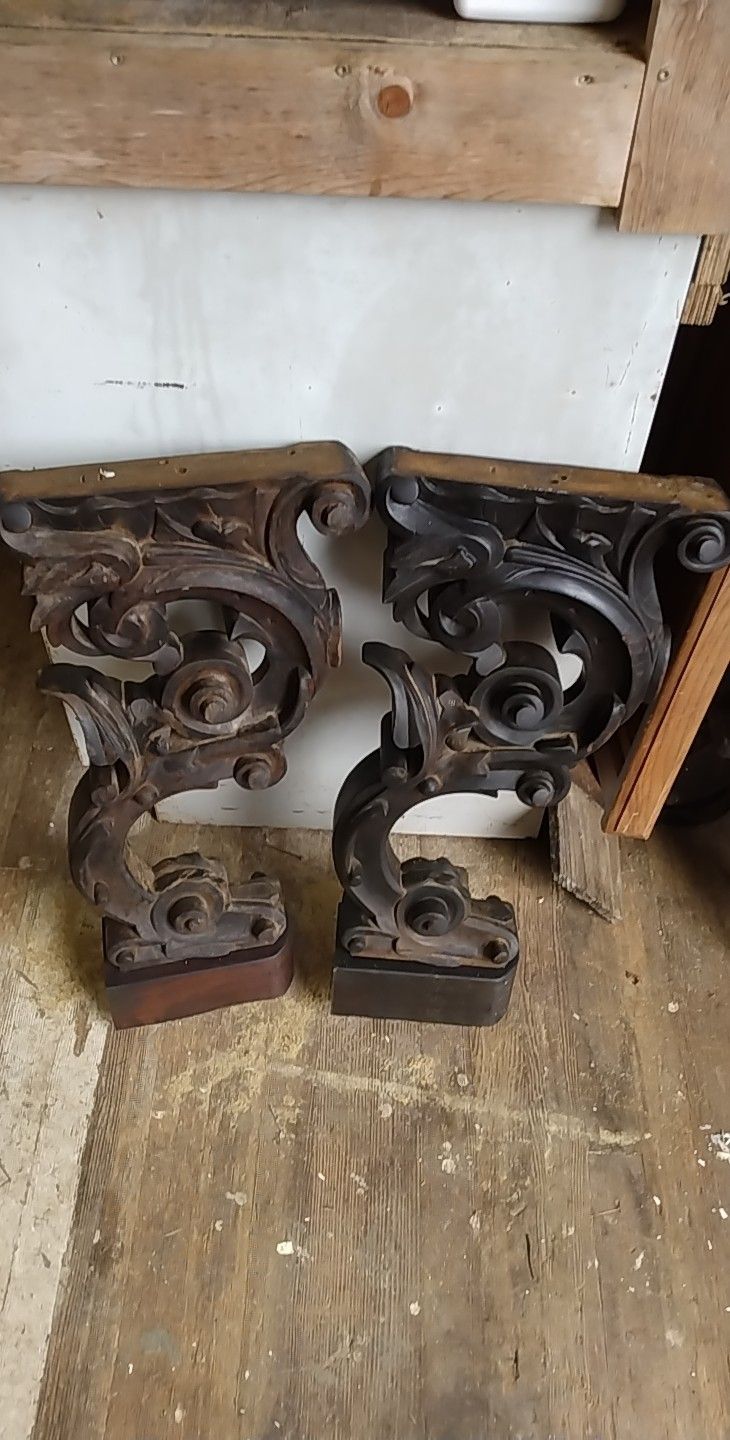 Piano legs. Super Fancy. $100