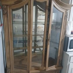 Armario/ Chinera...Armoire  