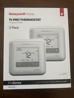Thermostat 