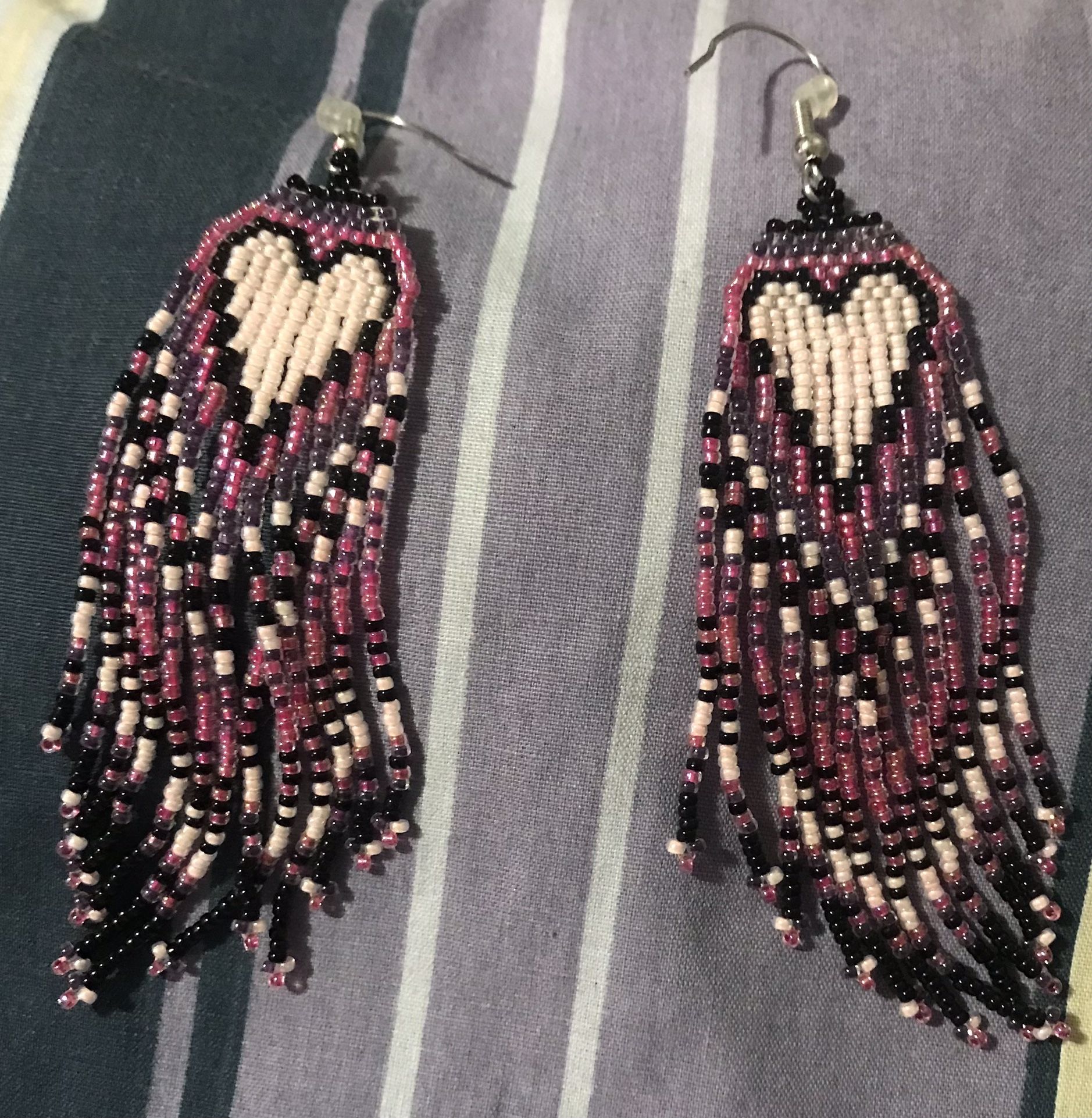 Native American Earrings