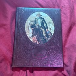 Books, Time Life, Very Rare Gunfighters Book