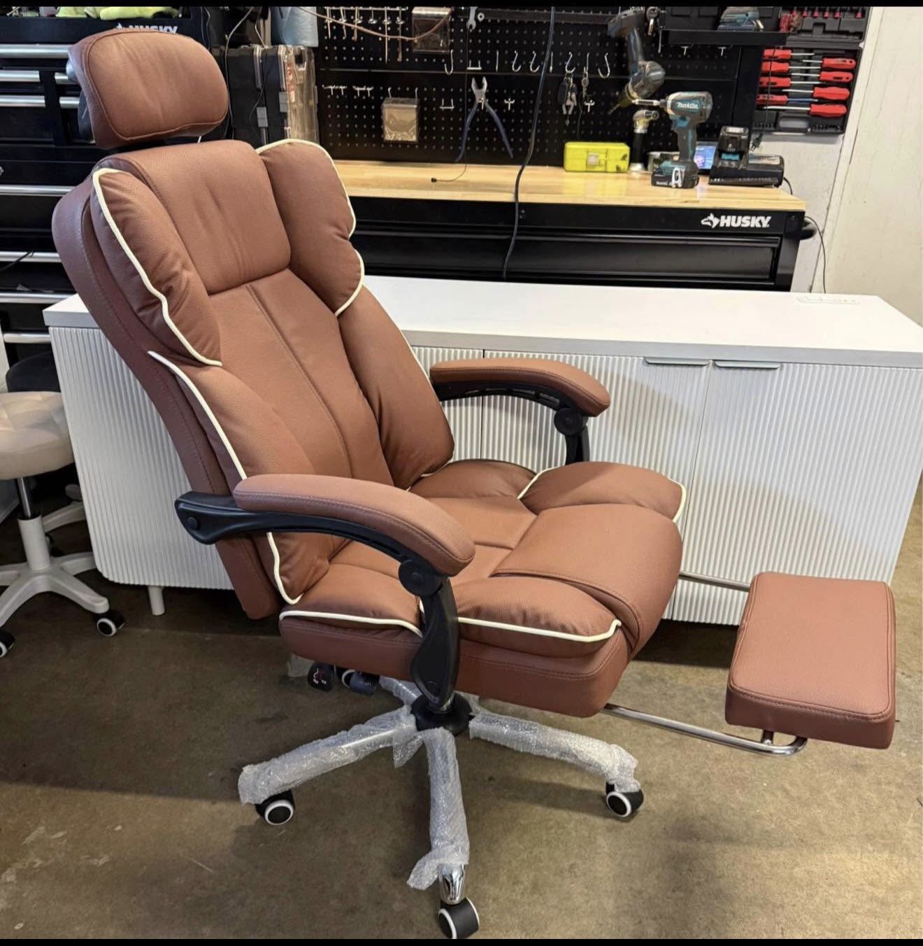 Office Chair Or Gaming Chair