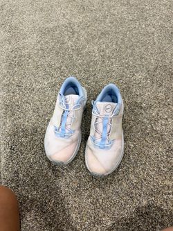 Girls Nike Crafter Impact running shoes - Size 3Y