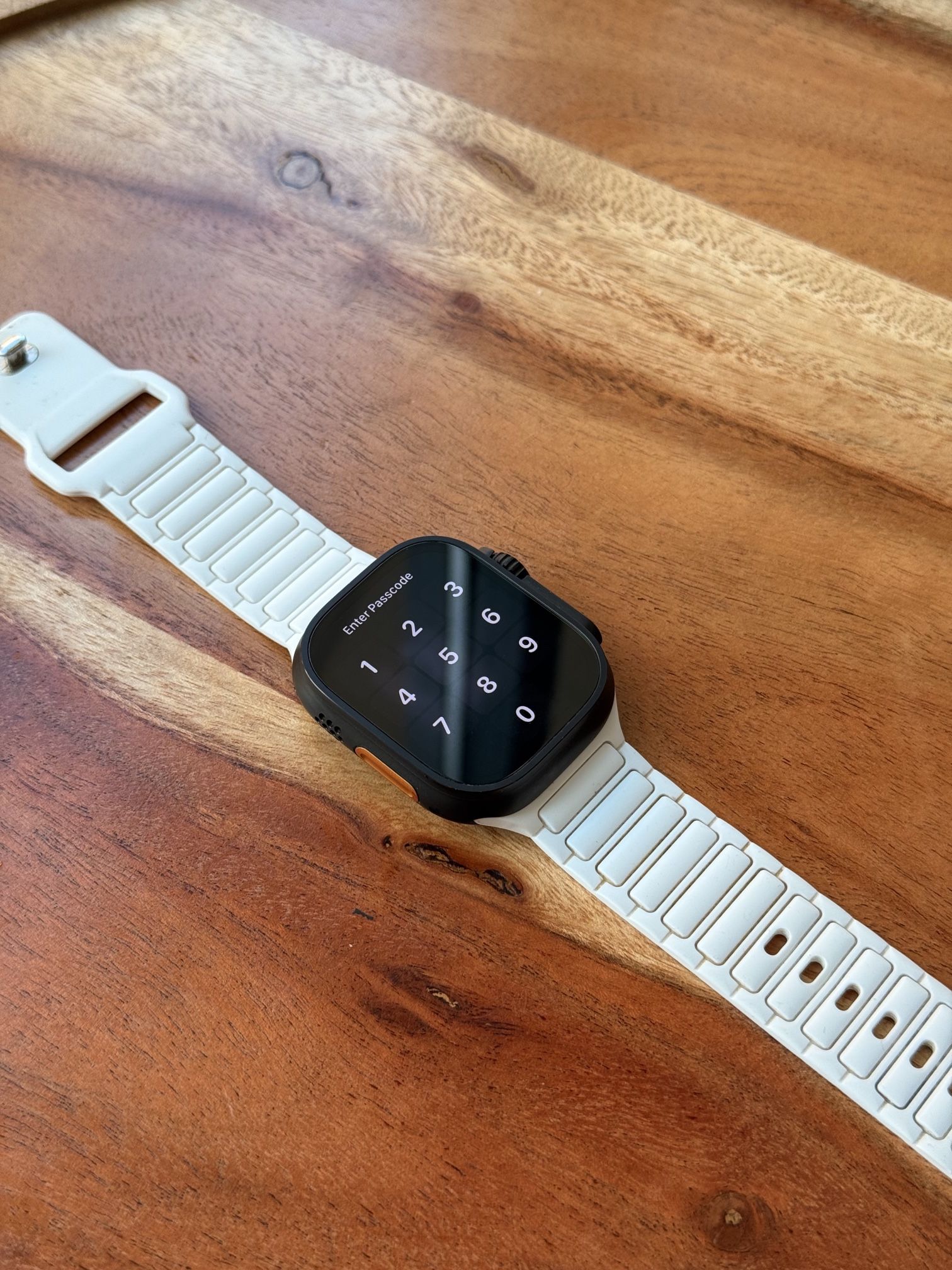 Apple Watch Ultra 2 BLACK