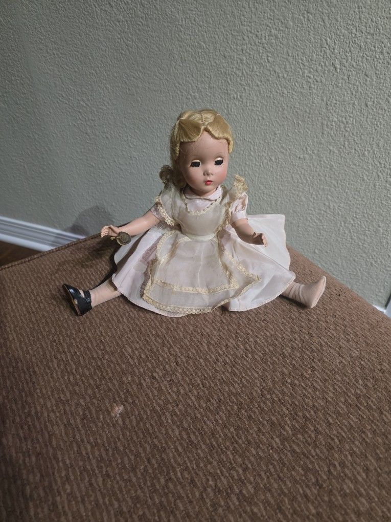 Madam Alaxander Doll