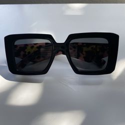 Authentic Prada PR 23YS Sunglasses 🕶️ 